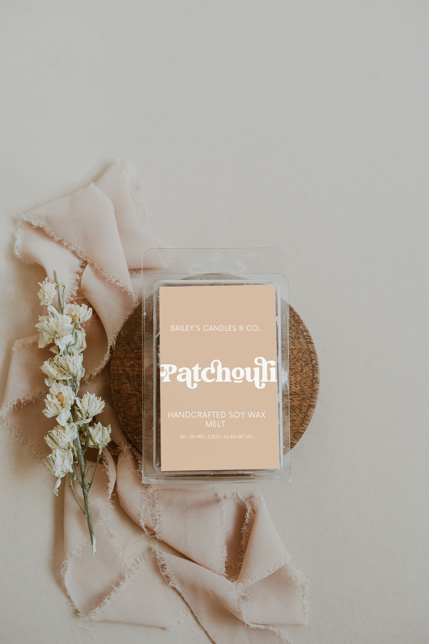 Patchouli